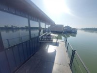 Nekretnina: Smederevo - Splav sa kućicom - 42m2 ID#22339