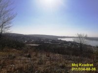 Nekretnina: Palilula, Višnjica - Potes Smoljnice, plac 13.20 ari