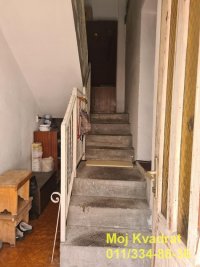 Nekretnina: Voždovac, Lekino brdo - Miklošićeva, 165m2