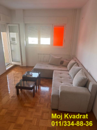 Nekretnina: Zemun, Zemun polje - Dušana Mađarčića Korčagina 2. deo, 61m2