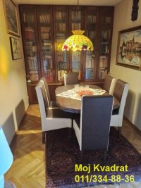 Nekretnina: Novi Beograd, Blok 45 - Nehruova, 104m2