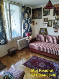 Nekretnina: Novi Beograd, Blok 45 - Nehruova, 104m2
