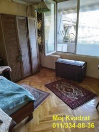 Nekretnina: Novi Beograd, Blok 45 - Nehruova, 104m2