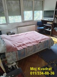 Nekretnina: Novi Beograd, Blok 45 - Nehruova, 104m2