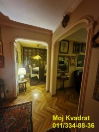 Nekretnina: Novi Beograd, Blok 45 - Nehruova, 104m2