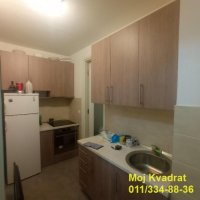 Nekretnina: Novi Beograd, Blok 67 - Belville - Đorđa Stanojevića, 53m2