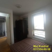 Nekretnina: Novi Beograd, Blok 67 - Belville - Đorđa Stanojevića, 53m2