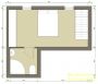 Stari grad, centar - Kralja Petra, 59m2