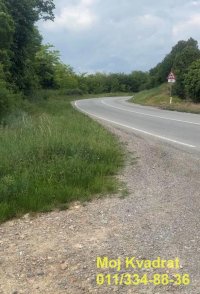 Nekretnina: Grocka, Zaklopača - Smederevski put, 612 ari