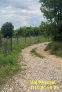 Nekretnina: Grocka, Zaklopača - Smederevski put, 612 ari