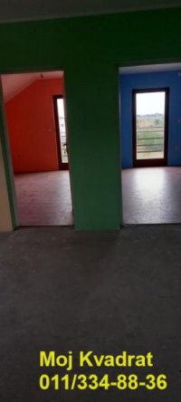 Nekretnina: Palilula, Borča - Put za Ovču, 333m2