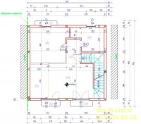 Nekretnina: Zemun, Batajnica - Diskont PKB nova 21, 128m2