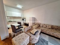 Nekretnina: NAMEŠTEN JEDNOIPOSOBAN STAN 34M2 NOVA DETELINARA, KOD UNIVER-A, 360EU