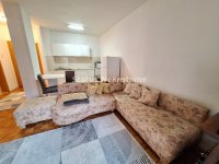 Nekretnina: NAMEŠTEN JEDNOIPOSOBAN STAN 34M2 NOVA DETELINARA, KOD UNIVER-A, 360EU