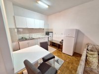 Nekretnina: NAMEŠTEN JEDNOIPOSOBAN STAN 34M2 NOVA DETELINARA, KOD UNIVER-A, 360EU