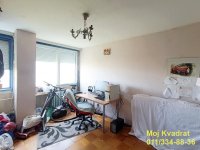 Nekretnina: Voždovac, Šumice - Ljermontovljeva, 64m2