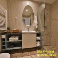 Nekretnina: BW Scala – Comfort and Luxury a step away from the River!