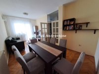 Nekretnina: NAMEŠTEN DVOSOBAN STAN 52M2 GRBAVICA 450EU, BLIZU BULEVARA I FUTOŠKE PIJACE
