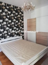 Nekretnina: NAMEŠTEN DVOSOBAN STAN 52M2 GRBAVICA 450EU, BLIZU BULEVARA I FUTOŠKE PIJACE