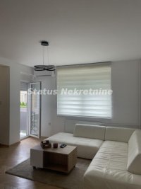 Nekretnina: Grbavica-Namešten Dvosoban stan 48 m2 na Prvom Spratu sa Lepom Terasom-Zakupnina 650e-065/385 8880