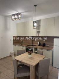 Nekretnina: Grbavica-Namešten Dvosoban stan 48 m2 na Prvom Spratu sa Lepom Terasom-Zakupnina 650e-065/385 8880
