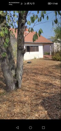 Nekretnina: Bijeljina, kuća na Drini, Amajlije,  87m2, garaža, cena 30.000 eur