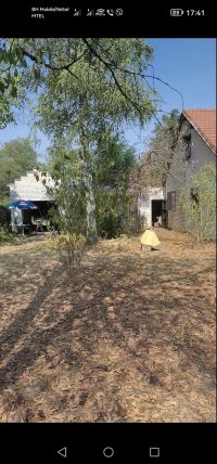 Nekretnina: Bijeljina, kuća na Drini, Amajlije,  87m2, garaža, cena 30.000 eur