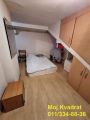Zemun, Donji grad - Ugrinovačka, 86m2