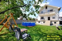 Nekretnina: Zemun, Altina - Viktora Starčića, 273m2