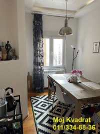Nekretnina: Vračar, Slavija - Makenzijeva, 75m2