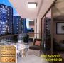 Savski venac, Beograd na vodi - Queen&#039;s Park Residences, 141m2
