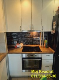 Nekretnina: Čukarica, Čukarička padina - Obalskih radnika, 44m2