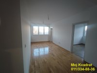 Nekretnina: Palilula, Karaburma - Pabla Nerude, 56m2