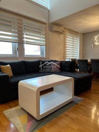 Nekretnina: Smederevo - CENTAR - DUPLEX- LUX - 3.0 ID#22640