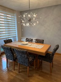Nekretnina: Smederevo - CENTAR - DUPLEX- LUX - 3.0 ID#22640