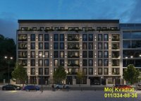 Nekretnina: Vračar, Kalenić pijaca - Loznička, 130m2, BEZ PROVIZIJE ZA KUPCA!
