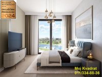 Nekretnina: Savski venac, Belgrade Waterfront - BW Dolce, 66m2 - THE ESSENCE OF THE DOLCE VITA - NO COMMISSION F
