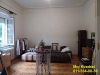Nekretnina: Vračar, Krunski venac - Prote Mateje, 70m2