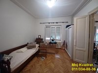 Nekretnina: Vračar, Krunski venac - Prote Mateje, 70m2