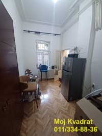 Nekretnina: Vračar, Krunski venac - Prote Mateje, 70m2