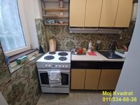 Nekretnina: Vračar, Krunski venac - Prote Mateje, 70m2