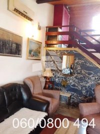 Nekretnina: 2.5 duplex na Konjarniku, Pešterska 45m2+4m2 ID#2851