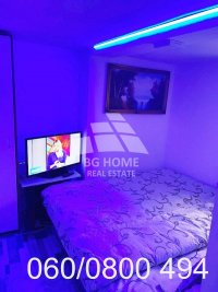 Nekretnina: 2.5 duplex na Konjarniku, Pešterska 45m2+4m2 ID#2851