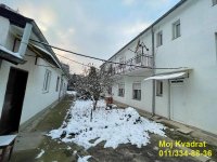 Nekretnina: Zemun, centar - Karađorđeva, 700m2