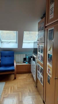 Nekretnina: Voždovac, Trošarina, Bulevar Oslobođenja, 108m2