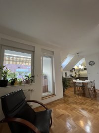 Nekretnina: Četvorosoban stan, NOVI SAD, BULEVAR PATRIJARHA PAVLA