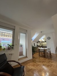 Nekretnina: Četvorosoban stan, NOVI SAD, BULEVAR PATRIJARHA PAVLA