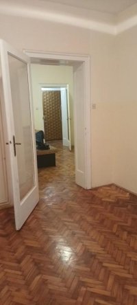 Nekretnina: Vracar, 3.0 stan , prazan, za stanovanje ili PP