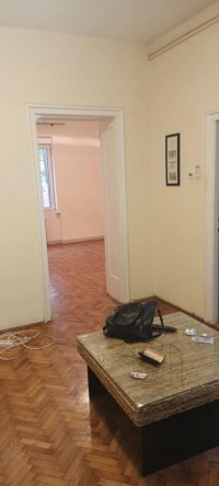 Nekretnina: Vracar, 3.0 stan , prazan, za stanovanje ili PP