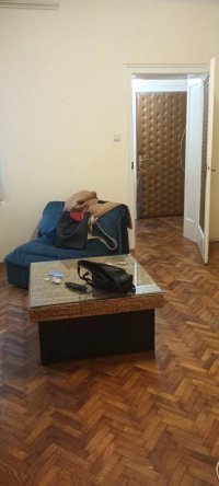 Nekretnina: Vracar, 3.0 stan , prazan, za stanovanje ili PP